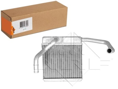 Обігрівач з шланги ford ranger mazda b-serie bt-50 2.5d 3.0d фото №1