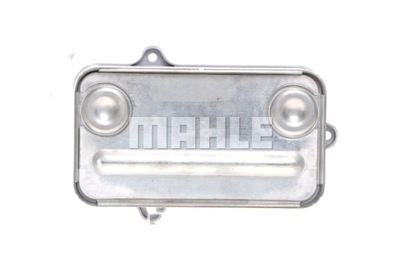 MAHLE RADUADOR ACEITES AUDI A6 C6 A8 D3 3.7-6.0 10.02-08.11  