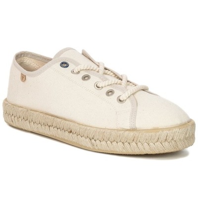 Espadryle Verbenas 02 0024 Beatriz Pique Crud r.39