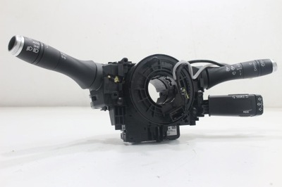 Перемикач комбінований стрічка 255675601r captur ii фото №1