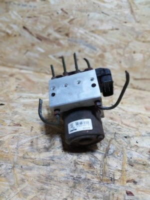 Насос abs suzuki ignis i ac.0450-0182.4 фото №1