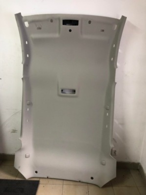 Renault laguna iii потолок kombi фото №1