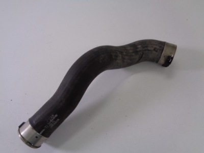 Труба інтеркулер mercedes a-klasa w176 cdi фото №1