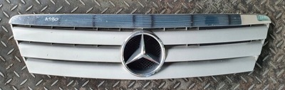 Решітка радіатора решітка радіатора mercedes a-klasa a190 w168 фото №1