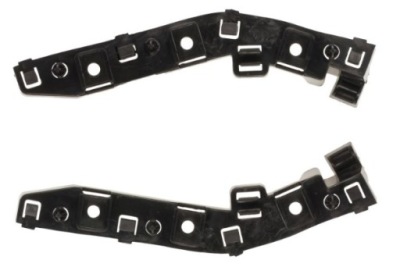 Blic 5504-00-0532936p кронштейн, бампер фото №1