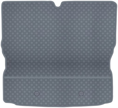 OPEL ZAFIRA B MINIVAN 5OS 2005-2014 PIEZA INSERTADA DE MALETERO PRIMELINER - GRIS  