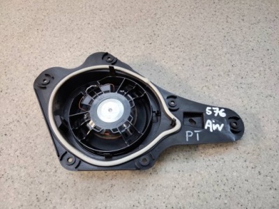 Динамик дверь правый задняя 9813827080 citroen c5 aircross фото №1