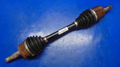 Приводной вал левая короткий 1.6cdti opel mokka x 1 12-20 год фото №1