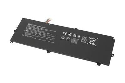 Bateria 5800mAh do HP JI04XL 901247-855