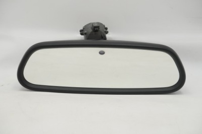 Зеркало внутреннее peugeot 308 9800018377 фото №1