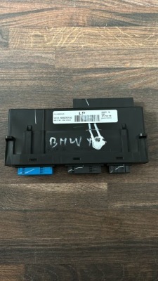 Bmw x6 модуль комфорту xdrive 9292707 9292707-02 фото №1