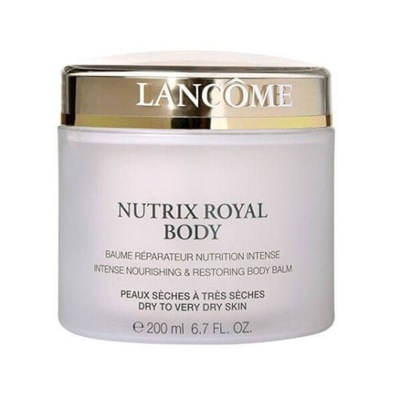 Lancome Nutrix Royal Body Creme Krem do ciała