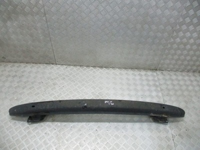 Балка бампера задняя vw golf iv фото №1