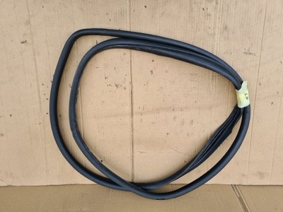 Прокладка дверь левый перед daihatsu yrv r29 фото №1