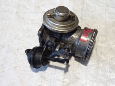 Клапан egr seat altea toledo iii 3 5p0 1.9 tdi bjb фото №1