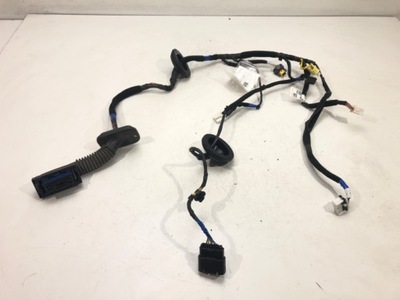 JUEGO DE CABLES DE PUERTA PARTE DELANTERA DERECHA HYUNDAI I30 16-22 91612-G4340  