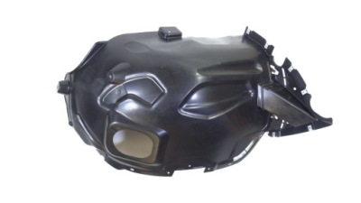 Skoda karoq подкрылок 57a854816 фото №1