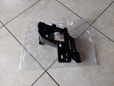 Направляющая - кронштейн - кронштейн лампы - левый - opel crossland x - новый фото №1