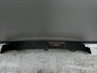 Балка передняя перед mercedes eqs a296 фото №1