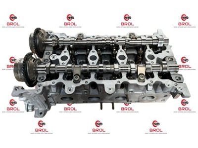 CYLINDER HEAD MERCEDES A35 2.0 AMG W177 R 260 016  