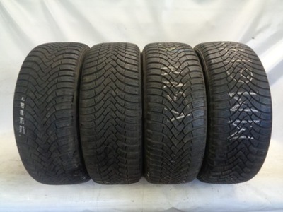 FALKEN EUROWINTER HS01 SUV 235/55R18 104V