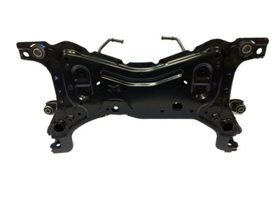 Рама передний подвеска усиленная ford focus 2 ii фото №1