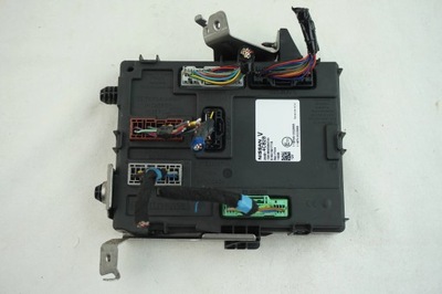 Модуль комфорту nissan qashqai 284b14cb2b фото №1