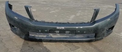 БАМПЕР ПЕРЕД 52119-60E00 TOYOTA LAND CRUISER J150