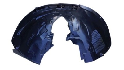 Volvo xc90 ii - nowe подкрылок левая правое перед фото №1