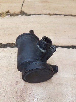 Вентиляція картера land rover discovery i 2.5tdi фото №1