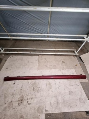 Молдинг поріг права 106/b alfa romeo giulietta фото №1