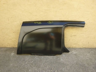 Combo e rifter berlingo iv крыло задняя правый фото №1