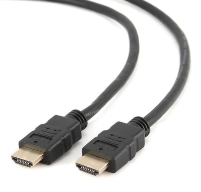 KABEL HDMI-HDMI M/M High Speed Ethernet GEMBIRD CC
