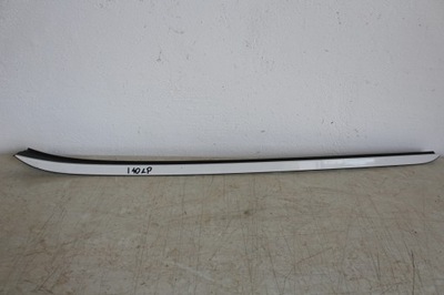 Молдинг стекло левая hyundai i 40 фото №1