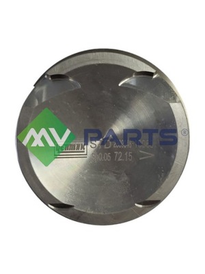 TŁOK MV PARTS 3130092000 STD RENAULT 1.2TCE 08-