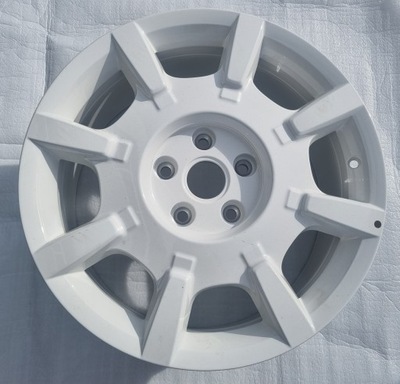 DISC VW VOLKSWAGEN T5 T6 MULTIVAN CARAVELLE 18 7E0601025R  