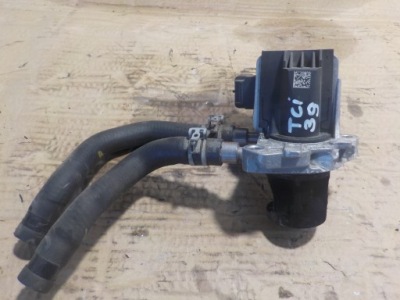 Клапан egr toyota proace city 1.5bluehdi 102km 50563924 фото №1