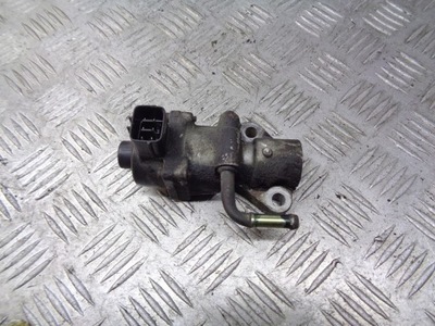 Клапан egr рециркуляции выхлопных газов mazda 3 bk 2.0 фото №1