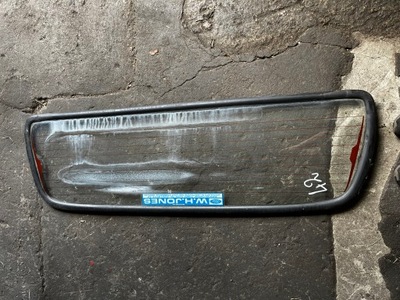 42 ford ranger 98- стекло стены перегородки фото №1