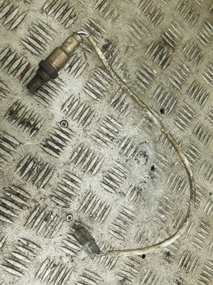 Датчик лямбда-зонд renault clio 4 h8200495781 фото №1