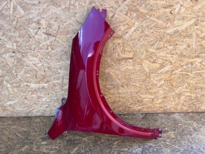 Крыло передний перед правый ford kuga mk3 mk-3 iii фото №1