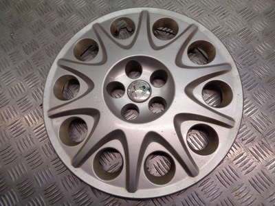 Ковпак оригінальний alfa romeo 147 фото №1