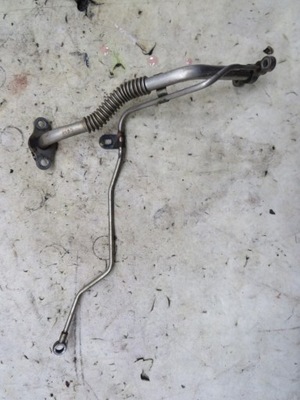 Шланг масляный турбины sportage iii 1.7 crdi фото №1