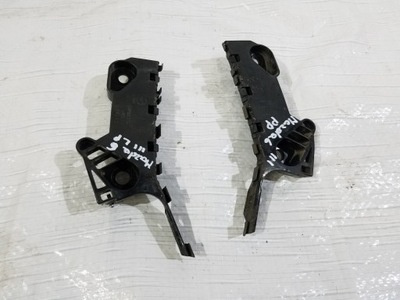 Направляющая перед левый mazda 6 iii gj фото №1