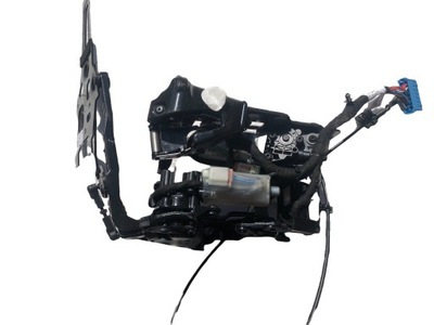 Mercedes r232 cabrio механизм крыша 2327704900 фото №1