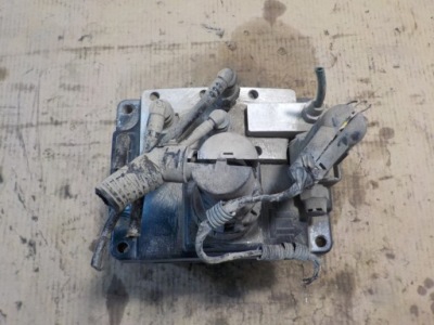 Насос adblue, daf lf a034j233 фото №1