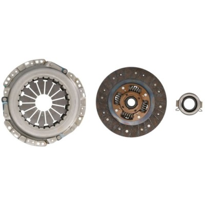 Зчеплення набір toyota avensis camry carina e ii фото №1