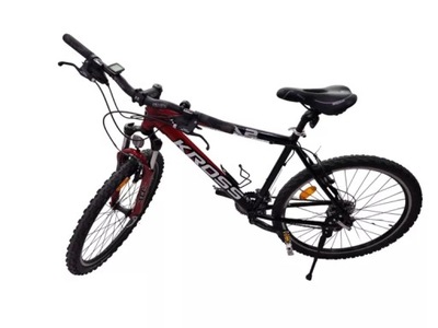 ROWER KROSS A2 LEVEL 26"