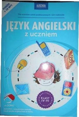 Język angielski z uczniem Klasy - Szeżyńska