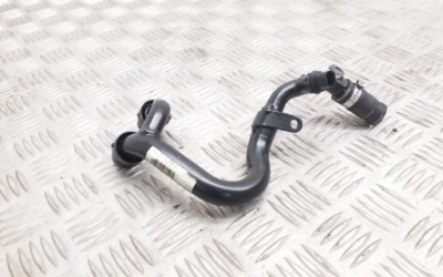 2011 audi a6 s6 c6 4f шланг водяний турбонагнітача 059121070n фото №1